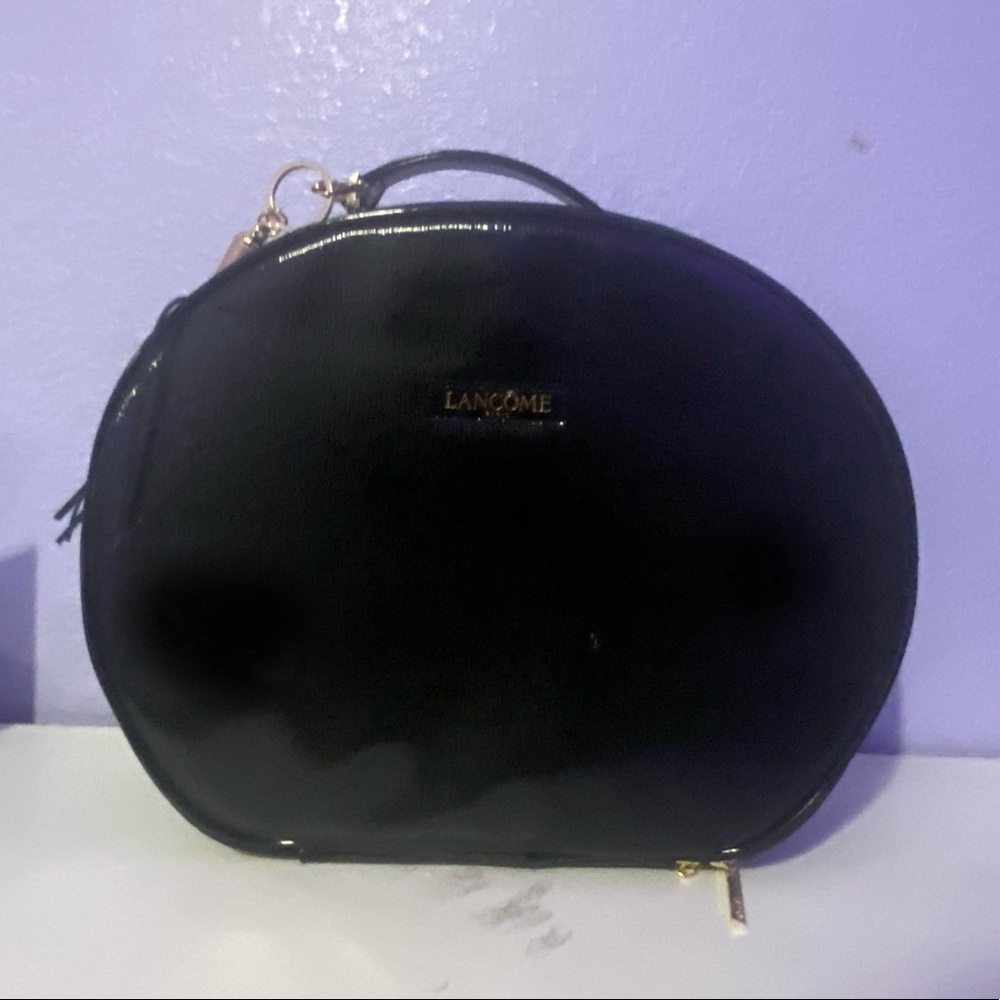 Lancome Makeup Bag